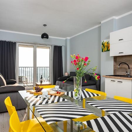 זאטור Apartamenty Niko מראה חיצוני תמונה