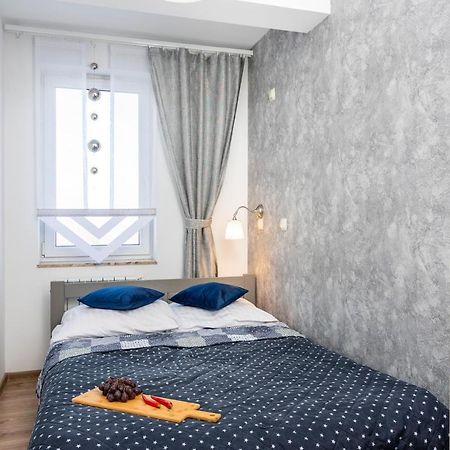 זאטור Apartamenty Niko מראה חיצוני תמונה