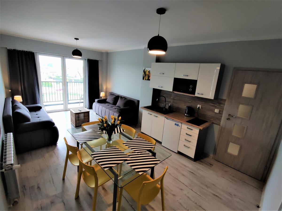 זאטור Apartamenty Niko מראה חיצוני תמונה