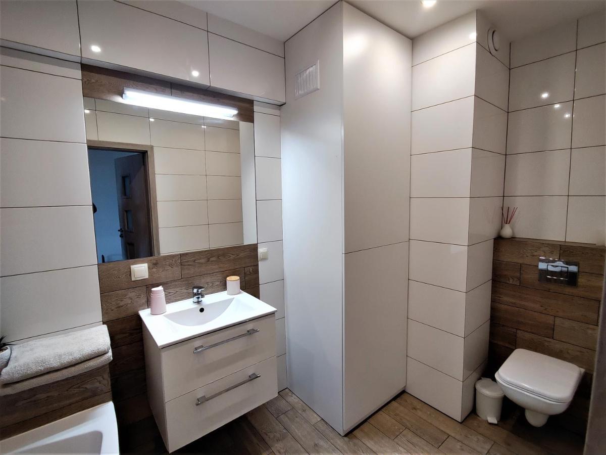 זאטור Apartamenty Niko מראה חיצוני תמונה