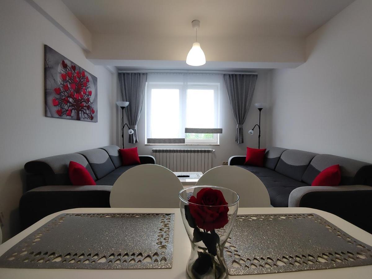 זאטור Apartamenty Niko מראה חיצוני תמונה