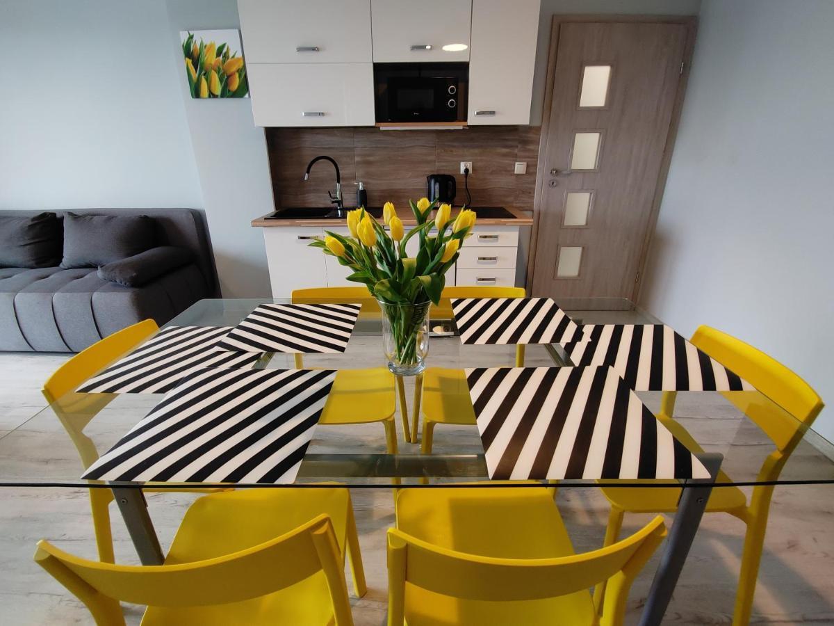 זאטור Apartamenty Niko מראה חיצוני תמונה