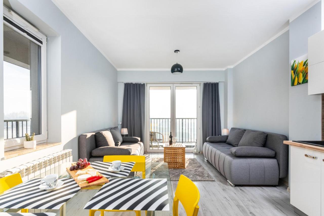 זאטור Apartamenty Niko מראה חיצוני תמונה