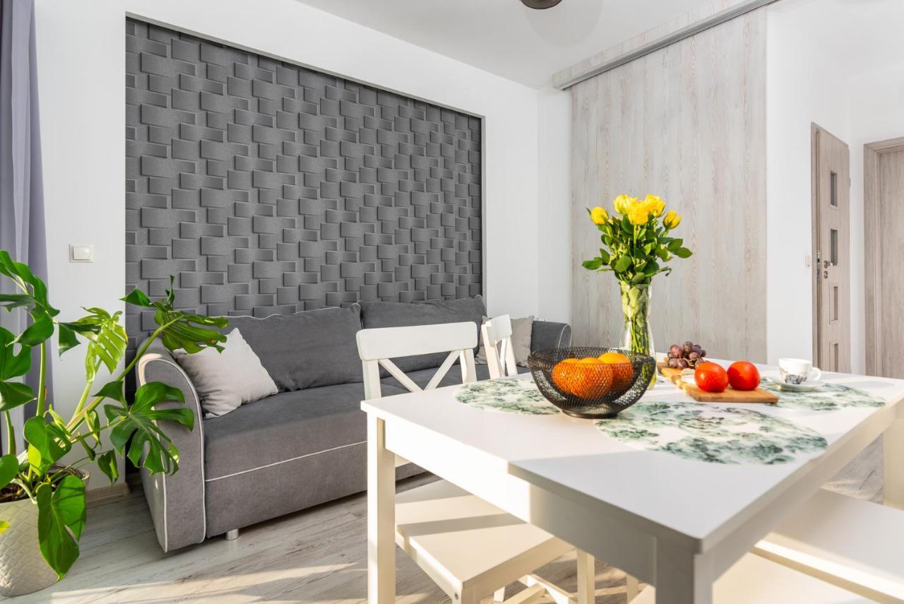 זאטור Apartamenty Niko מראה חיצוני תמונה
