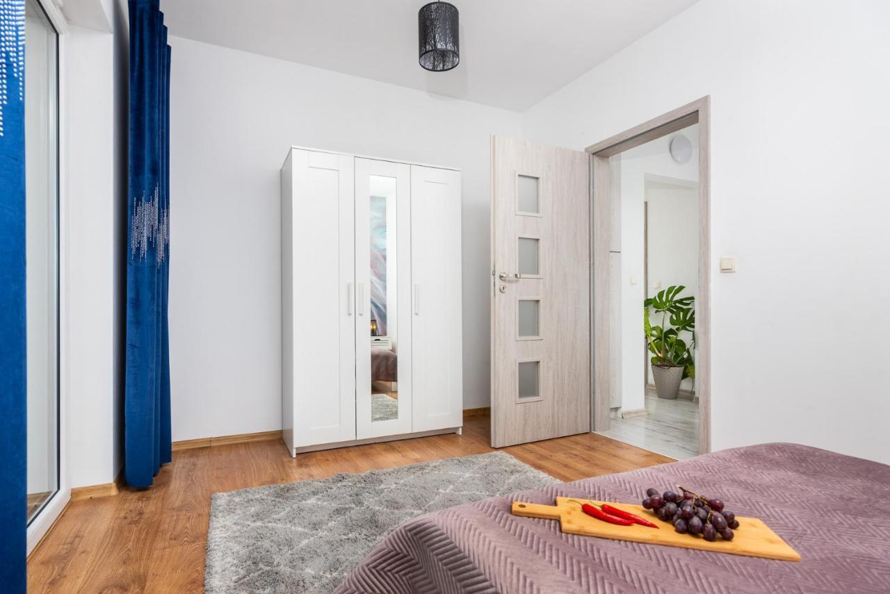 זאטור Apartamenty Niko מראה חיצוני תמונה