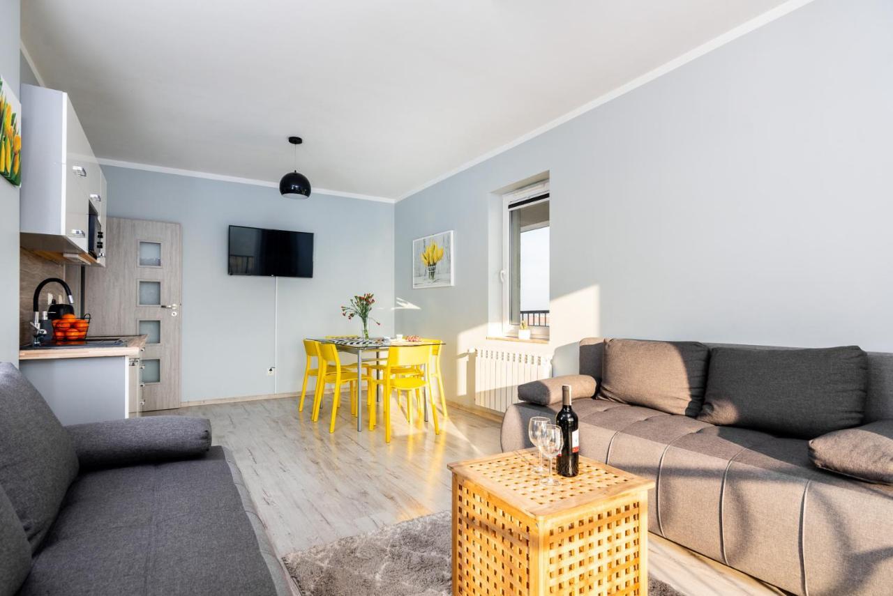 זאטור Apartamenty Niko מראה חיצוני תמונה