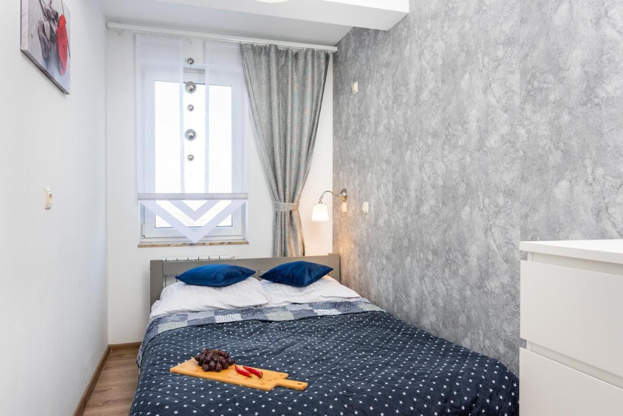 זאטור Apartamenty Niko מראה חיצוני תמונה
