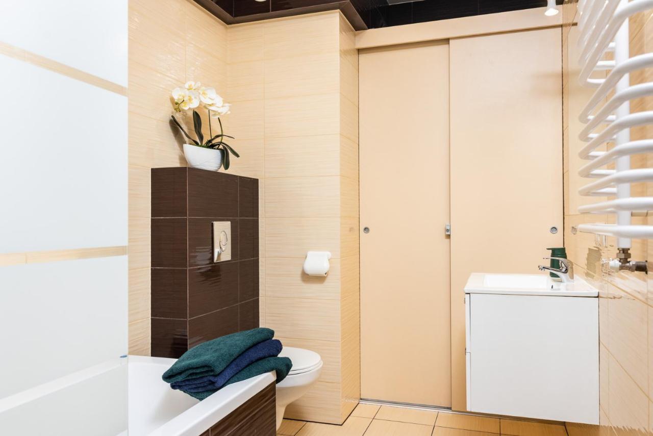 זאטור Apartamenty Niko מראה חיצוני תמונה