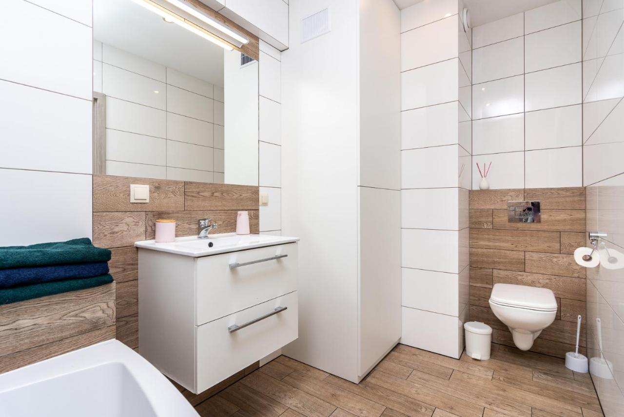 זאטור Apartamenty Niko מראה חיצוני תמונה