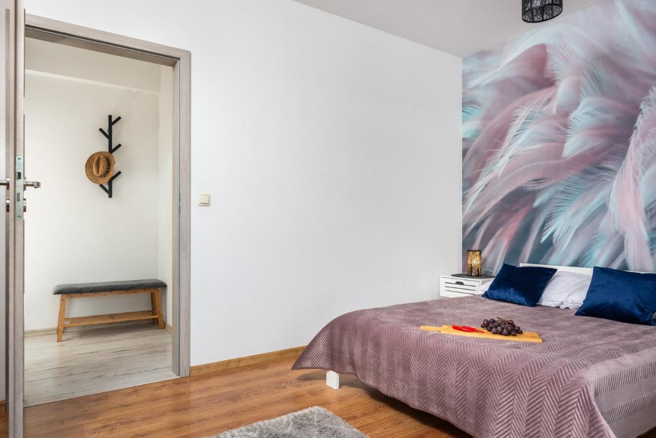 זאטור Apartamenty Niko מראה חיצוני תמונה