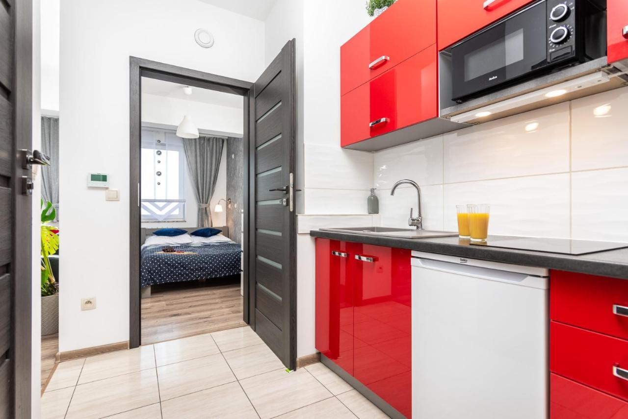 זאטור Apartamenty Niko מראה חיצוני תמונה