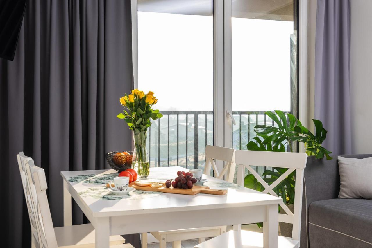 זאטור Apartamenty Niko מראה חיצוני תמונה