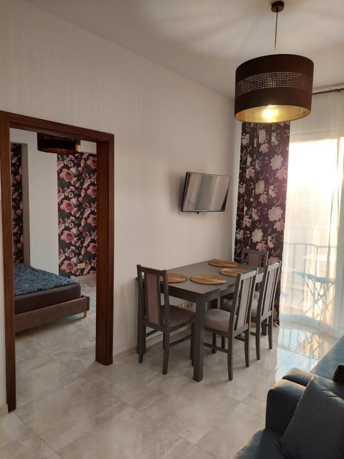 זאטור Apartamenty Niko מראה חיצוני תמונה