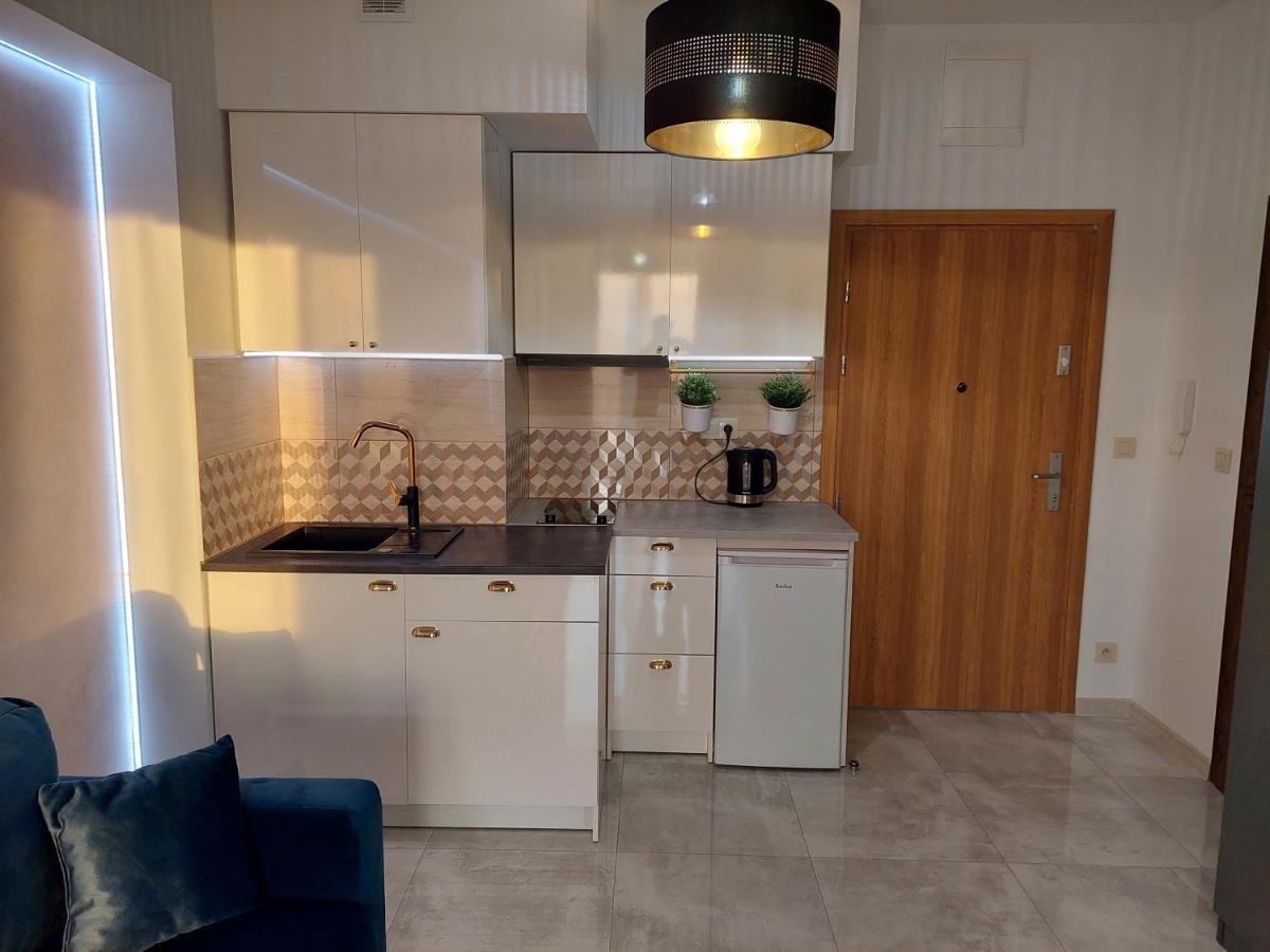 זאטור Apartamenty Niko מראה חיצוני תמונה