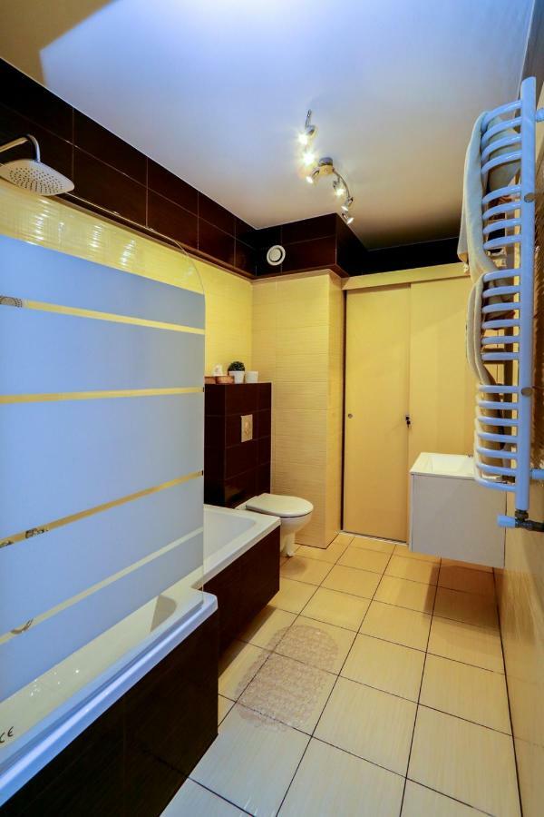 זאטור Apartamenty Niko מראה חיצוני תמונה