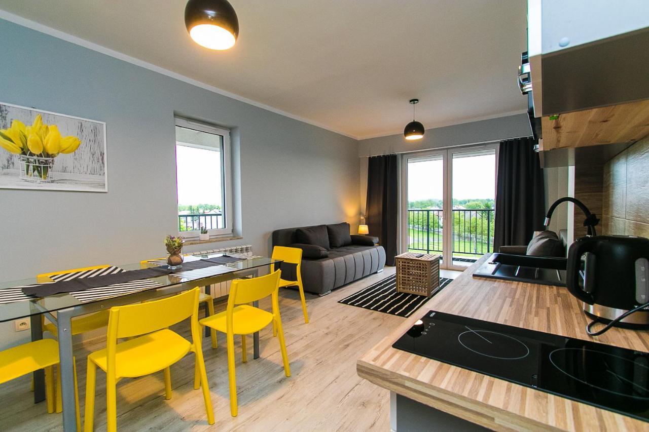 זאטור Apartamenty Niko מראה חיצוני תמונה